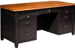 LW-Amish-Custom-Office-Kensing-Executive-Desk-LA-272-H