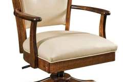 LW-Amish-Custom-Office-Lansfield-Desk-Chair-LA-505-FN