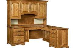 LW-Amish-Custom-Office-Mannington-L-Desk-LA-6283