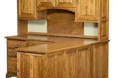 LW-Amish-Custom-Office-Mannington-L-Desk-LA-6283_1