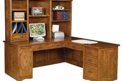 LW-Amish-Custom-Office-Mission-Computer-Desk-LA-73-L-WFB