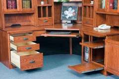 LW-Amish-Custom-Office-Mission-Corner-Computer-Center-LA-92_1