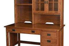 LW-Amish-Custom-Office-Mission-Desk-LA-01