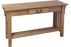 LW-Amish-Custom-Office-Mission-Sofa-Table-LA-1648-MS