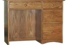 LW-Amish-Custom-Office-Mission-Student-Desk-LA-57-