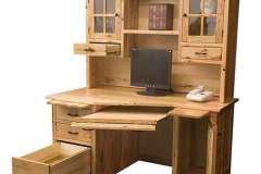 LW-Amish-Custom-Office-Mission-Wedge-Desk-LA-97_1