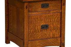 LW-Amish-Custom-Office-Signature-Mission-Utility-Cabinet-GG-08