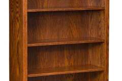 LW-Amish-Custom-Office-Traditional-Bookcase-LA-32