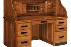 RW-Amish-Custom-Office-Classic-Dlx-RollTop-Desk