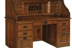 RW-Amish-Custom-Office-Mission-Dlx-RollTop-Desk