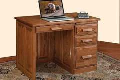 VF-Amish-Custom-Furniture-26x42-Flat-Top-Desk