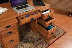 VF-Amish-Custom-Furniture-26x50-Flat-Top-Desk_1