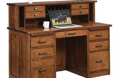 VF-Amish-Custom-Furniture-26x56-Computer-Flat-Top-Desk