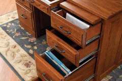 VF-Amish-Custom-Furniture-26x56-Flat-Top-Desk_1