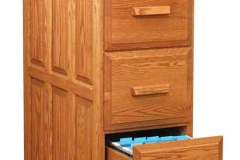 VF-Amish-Custom-Furniture-3-Drawer-Vertical