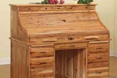 VF-Amish-Custom-Furniture-56-Trad-Rustic-Hickory-Desk_1