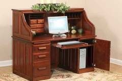 VF-Amish-Custom-Furniture-62-Computer-Desk_2
