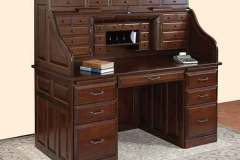 VF-Amish-Custom-Furniture-62-Deluxe-Rolltop-Desk