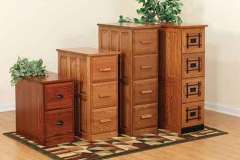 VF-Amish-Custom-Furniture-Vertical-File-Cabinets