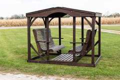 LLF-Amish-Outdoor-Furniture-Country-Glider
