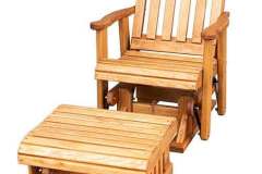 LLF-Amish-Outdoor-Furniture-English-Garden-2-Glider-Ottoman