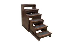 ML-Amish-Pet-Furniture-6-Step-with-5-in-Risers