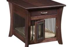 ML-Amish-Pet-Furniture-Caledonia-End-Table-with-Steel-Slats