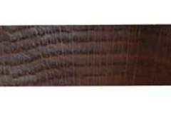 Our Amish custom crafted eased table edge just barely takes off the sharp edge of the table. This edge is very suitable for any Shaker or Mission style table in any size.