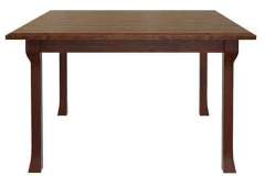Just some of the options for this Cluff table include a hand planed plank top, a hand worn edge, a smooth top, rustic wood top, and many others are available. Let us show you what you can get.