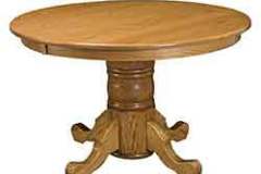 NW-Amish-Custom-Tables-S-03-Single-Pedestal