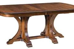 WS-Amish-Dining-Room-Granite-Double-Pedestal-Table