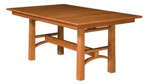 Bridgeport table