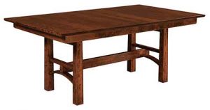 Amish Crafted Bridgeport Kitchen Table