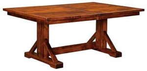 Chesapeake Trestle table