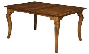 Custom Granby table