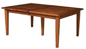 Amish Jacoby table