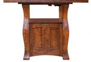 Reno cabinet table