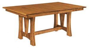 Custom Sierra table