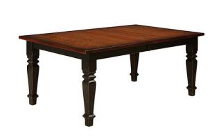Stanwood Amish Table
