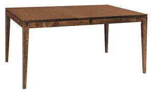 Bedford Hills custom table