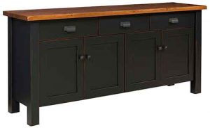 Beaumont Sideboard