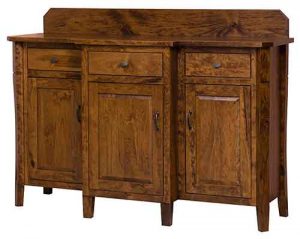 Candice sideboard