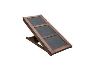 40" Pet ramp with rubber mats