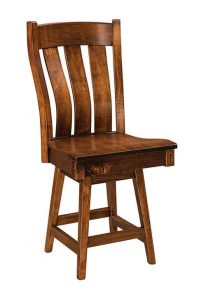 Amish Custom Chairs Chesterton BS