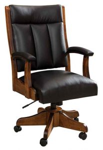 Amish Custom Chairs Roxbury Desk