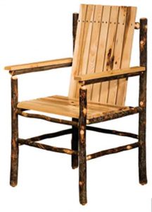 Deck Chair Custom Amish Built.