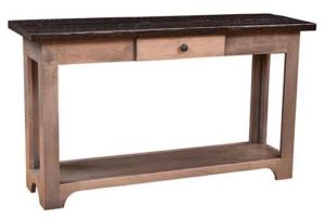 Manchester Sofa Table