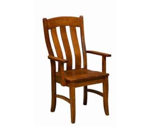 Abilene arm chair