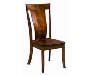 Amish Made Albany side chair