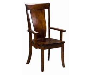 Albany arm chair